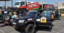 RMF Marocco Challenge